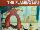 The Flaming Lips Yoshimi Battles the Pink Robots Red Colored Lp Vinyl Record