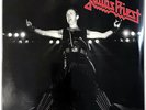 JUDAS PRIEST Live In New York 1982 (1979) 2-LP heavy metal radio broadcast vinyl