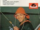Polydor EP  -   GUS BACKUS    -   DAS LIED VOM ANGEL + 3