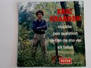 ERIC CHARDEN/PAS QUESTION/RARE FRENCH EP/ 460.974 M/GARAGE FUZZ PSYCH