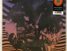 KIKAGAKU MOYO Live At Levitation NEON TANGERINE Vinyl x/1000 SEALED 2021