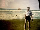 Of Monsters And Men My Head Is An Animal 2 LP Pink Vinyl Set RARE