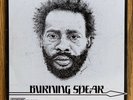 BURNING SPEAR / BURNING SPEAR  Vinyl LP (Studio One ?– SO LP 0150, Roots Reggae)