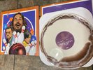 VERY RARE The Big Lebowski MONDO Soundtrack [180 Gram White Russian Vinyl]