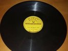 Rockabilly 78 RPM On Sun 233 Billy The Kid Emerson Little Fine Heathy Thing