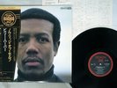 BILLY HARPER KNOWLEDGE OF SELF DENON YX-7801-ND Japan OBI PROMO VINYL LP