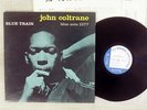 JOHN COLTRANE BLUE TRAIN BLUENOTE GXF 3010 Japan VINYL LP