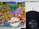 BEATLES A COLLECTION OF OLDIES ODEON OP-8016 Japan RED VINYL VINYL LP