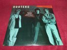 Hooters Nervous Night 1985 SEALED Hype Original LP FC 39912 Columbia Vinyl EX