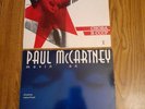 Paul McCartney ‘Movin On’ 1993 laserdisc + ‘Choba B CCCP’ 1988 Lp near mint cond