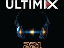 Ultimix 221 LP One Direction Robin Thicke Calvin Harris Robin Schulz (low stock)