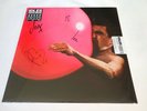 IDLES - ULTRA MONO - *FULLY SIGNED* LTD VORTEX COLOURED VINYL ALBUM - SEALED