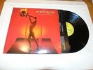 BE BOP DELUXE - Sunburst Finish - 1976 UK 10-track Vinyl LP