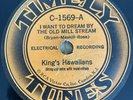 1931 KING NAWAHI'S HAWAIIANS 