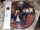 Renaud Boucan d'enfer Double Vinyle Picture Disc Neuf Scellé