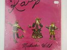 Karp - mustaches wild 10
