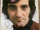 Autographed Signed Doug Kershaw Album The Cajun Way