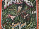 Autographed Doug Kershaw Album Swampgrass Signed