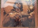 Doug Kershaw Autographed Album Devils Elbow With Ticket Stub  Signed