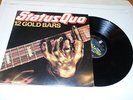 STATUS QUO - 12 Gold Bars - 1980 Greek 12-Track vinyl LP