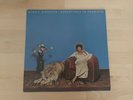 UK First Press Minnie Riperton Adventures In Paradise VINYL LP VG++ Great Copy