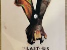 The Last of Us Mondo Vinyl Box Set
