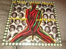 A TRIBE CALLED QUEST LP Midnight Marauders  1993 JIVE Vg cond Double LP