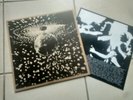 NEIL YOUNG Mirror ball  2LP with insert