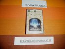 SIGILLATA RARA MUSICASSETTA FRANCO BATTIATO -  MESSA ARCAICA  -