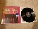 BB B.B. King Live at the Regal LP ABCS 509  SHRINK