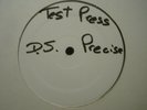PRECISE & THE BOYS VOCALS NOT INCLUDED 12