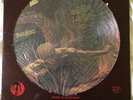 JUDAS PRIEST SAD WINGS OF DESTINY PICTURE DISC VINYL LP ALBUM - Early Eighties