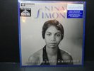 Nina Simone Mood Indigo Comp. Bethlehem Singles B&N Blue Colored Vinyl LP +7