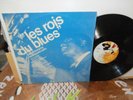 Big Bill Broonzy, Washboard Sam