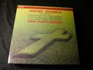 Mozart Requiem von Otter Gardiner... Philips Digital MINT SEALED LP