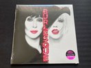 CHRISTINA AGUILERA/CHER Burlesque Soundtrack LP on HOT PINK VINYL New SEALED
