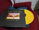 NEW FOUND GLORY NOTHING GOLD YELLOW  LP BLINK 182 FOUR YEAR STRONG MX[PX NFOX