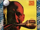 Robert Pollard – Standard Gargoyle Decisions Vinyl LP 2007 Merge Records