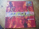 Simple Minds vinyl LP Good News From The Next World