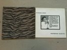 Einstürzende Neubauten - Zuckendes Fleisch Mini LP 1985