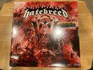 Hatebreed “Hatebreed” Vinyl Factory Sealed FREE SHIPPING Album Cover poster