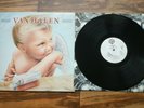 Van Halen 1984 Vinyl LP  (1984) MINT