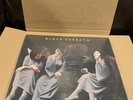 BLACK SABBATH VINTAGE VINYL -HEAVEN AND HELL -DIO