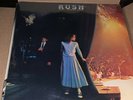 RUSH EXIT STAGE LEFT VINTAGE VINYL DOUBLE LP