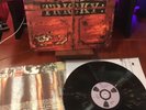 Maxinquaye by Tricky (Electronic) (Vinyl)