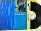 Jackie Mclean Bluesnik BLue Note Records VG+ VG Orginal 1st Pressing 19614067