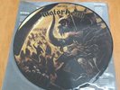 Motorhead We Are Motorhead Very Rare Picture Disc Vinyl LP
