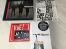 The jam, SNAP Double Lp, Jam LIVE Single, The Jam 5 Cd Boxset Bundle Only 99p