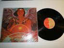 LOS JAIVAS - LOS JAIVAS, LP MADE IN SPAIN, EMI 1976, FOLK-ROCK, PROG-ROCK