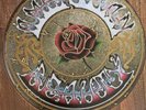 The Grateful Dead ?– American Beauty 1970 WB WS-1893 RE Jacket/Vinyl VG+